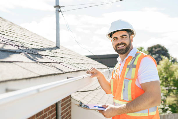Quick and Trustworthy Emergency Roof Repair Services in Bridgeport, WV