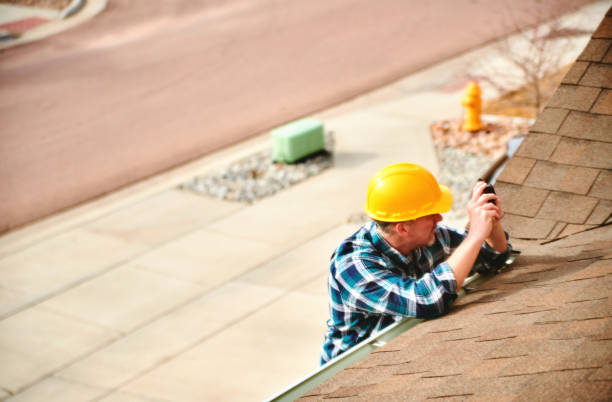 Best Roof Waterproofing Services  in Bridgeport, WV