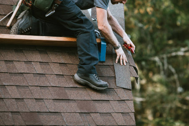 Best Emergency Roof Repair  in Bridgeport, WV